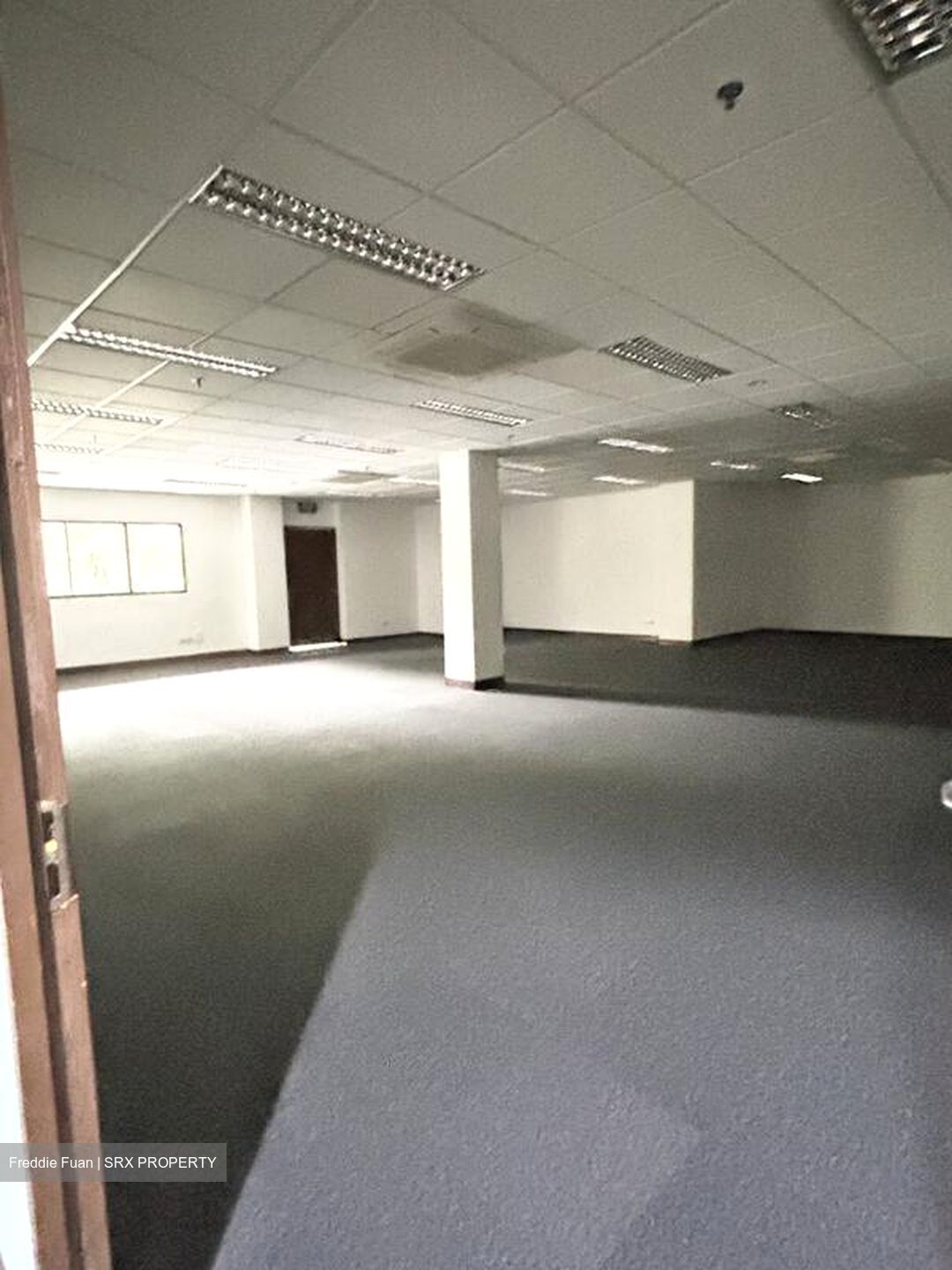 Bukit Merah Central (D3), Factory #566799591